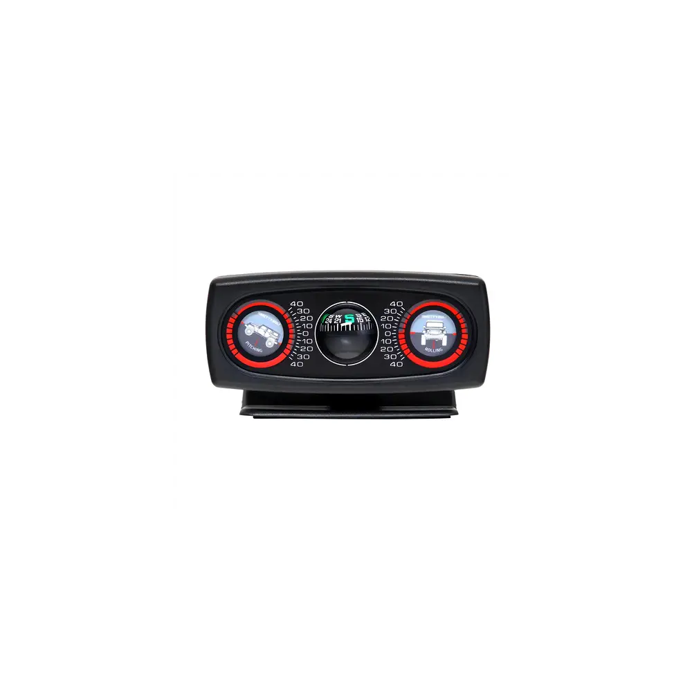 Clinometer 2 Jeep Graphic - SMI791006